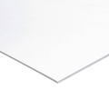 Ucreate Foam Board, White, 20" x 30", PK25 P5540